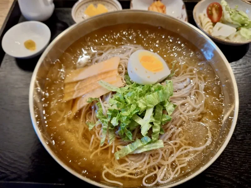 Mul Naeng Myeon