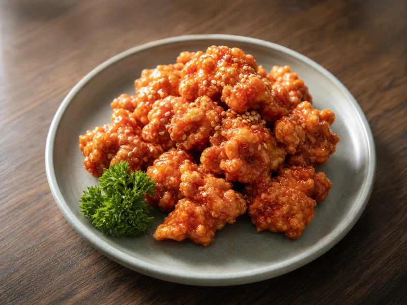 Dakgangjeong
