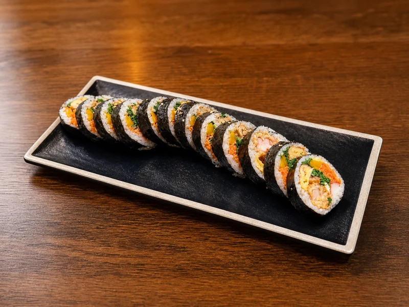 Kimbab