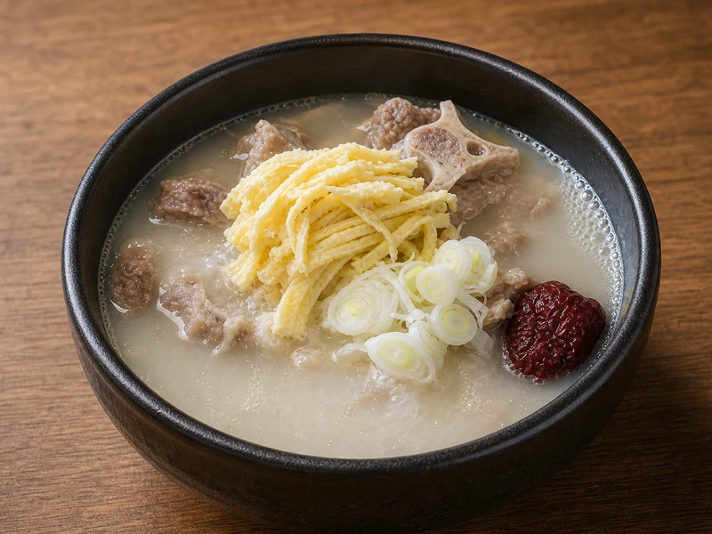 Cori Gomtang