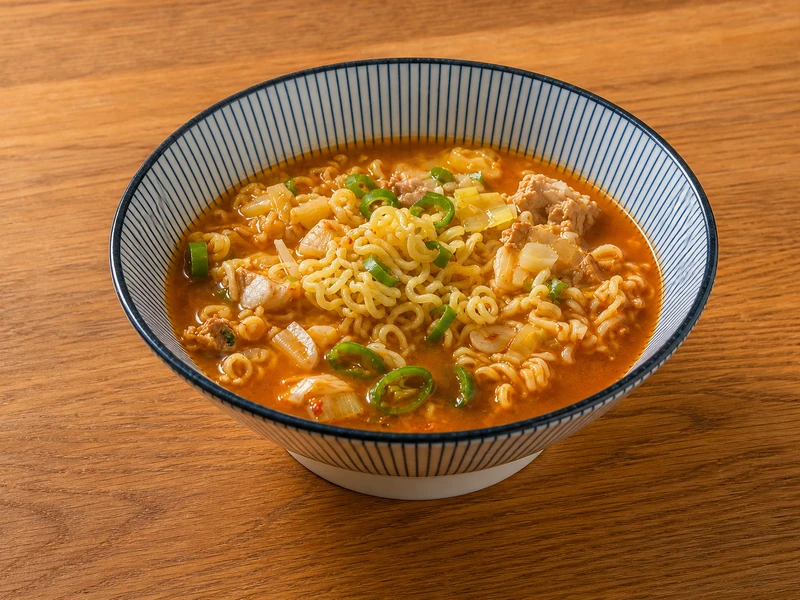 Ramyeon Simple