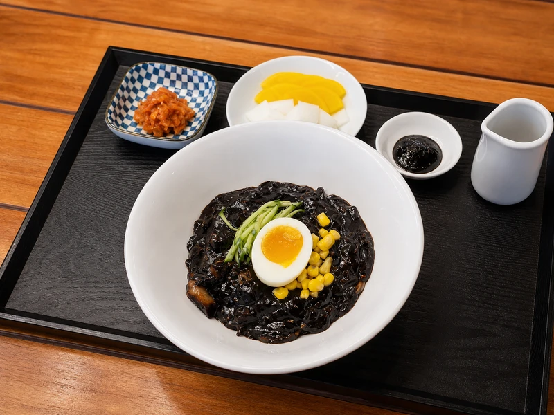 Jajang Myeon
