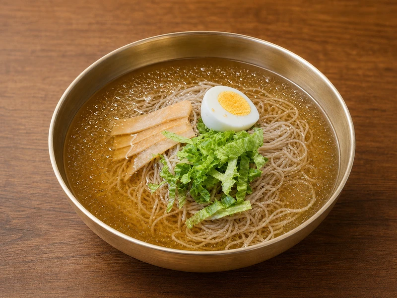 Mul Naeng Myeon
