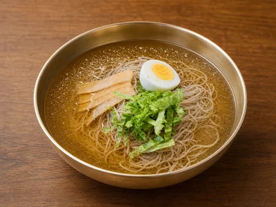 Mul Naeng Myeon
